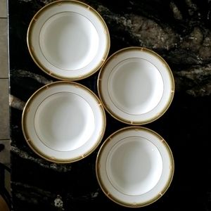 Wedgwood Oberon Bone China Bowls
